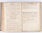 Zdjęcie nr 292 dla obiektu archiwalnego: Visitatio decanatus Boboviensis externa per Joannem Januszowski, archidiaconum Sandecensem, plebanum Solecensem ex mandato speciali R.D. Petri Tylicki episcopi Cracoviensis, praesentibus Martino Chochorovio, preasbytero et Martino Servatio, Andreoviensi clerico facta