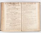 Zdjęcie nr 294 dla obiektu archiwalnego: Visitatio decanatus Boboviensis externa per Joannem Januszowski, archidiaconum Sandecensem, plebanum Solecensem ex mandato speciali R.D. Petri Tylicki episcopi Cracoviensis, praesentibus Martino Chochorovio, preasbytero et Martino Servatio, Andreoviensi clerico facta