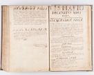 Zdjęcie nr 293 dla obiektu archiwalnego: Visitatio decanatus Boboviensis externa per Joannem Januszowski, archidiaconum Sandecensem, plebanum Solecensem ex mandato speciali R.D. Petri Tylicki episcopi Cracoviensis, praesentibus Martino Chochorovio, preasbytero et Martino Servatio, Andreoviensi clerico facta