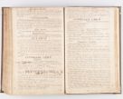 Zdjęcie nr 296 dla obiektu archiwalnego: Visitatio decanatus Boboviensis externa per Joannem Januszowski, archidiaconum Sandecensem, plebanum Solecensem ex mandato speciali R.D. Petri Tylicki episcopi Cracoviensis, praesentibus Martino Chochorovio, preasbytero et Martino Servatio, Andreoviensi clerico facta
