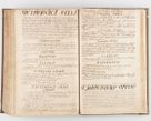 Zdjęcie nr 295 dla obiektu archiwalnego: Visitatio decanatus Boboviensis externa per Joannem Januszowski, archidiaconum Sandecensem, plebanum Solecensem ex mandato speciali R.D. Petri Tylicki episcopi Cracoviensis, praesentibus Martino Chochorovio, preasbytero et Martino Servatio, Andreoviensi clerico facta
