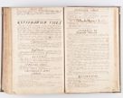 Zdjęcie nr 300 dla obiektu archiwalnego: Visitatio decanatus Boboviensis externa per Joannem Januszowski, archidiaconum Sandecensem, plebanum Solecensem ex mandato speciali R.D. Petri Tylicki episcopi Cracoviensis, praesentibus Martino Chochorovio, preasbytero et Martino Servatio, Andreoviensi clerico facta