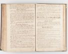 Zdjęcie nr 302 dla obiektu archiwalnego: Visitatio decanatus Boboviensis externa per Joannem Januszowski, archidiaconum Sandecensem, plebanum Solecensem ex mandato speciali R.D. Petri Tylicki episcopi Cracoviensis, praesentibus Martino Chochorovio, preasbytero et Martino Servatio, Andreoviensi clerico facta