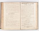 Zdjęcie nr 304 dla obiektu archiwalnego: Visitatio decanatus Boboviensis externa per Joannem Januszowski, archidiaconum Sandecensem, plebanum Solecensem ex mandato speciali R.D. Petri Tylicki episcopi Cracoviensis, praesentibus Martino Chochorovio, preasbytero et Martino Servatio, Andreoviensi clerico facta