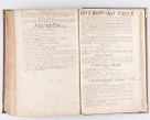 Zdjęcie nr 309 dla obiektu archiwalnego: Visitatio decanatus Boboviensis externa per Joannem Januszowski, archidiaconum Sandecensem, plebanum Solecensem ex mandato speciali R.D. Petri Tylicki episcopi Cracoviensis, praesentibus Martino Chochorovio, preasbytero et Martino Servatio, Andreoviensi clerico facta