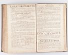 Zdjęcie nr 310 dla obiektu archiwalnego: Visitatio decanatus Boboviensis externa per Joannem Januszowski, archidiaconum Sandecensem, plebanum Solecensem ex mandato speciali R.D. Petri Tylicki episcopi Cracoviensis, praesentibus Martino Chochorovio, preasbytero et Martino Servatio, Andreoviensi clerico facta