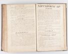 Zdjęcie nr 312 dla obiektu archiwalnego: Visitatio decanatus Boboviensis externa per Joannem Januszowski, archidiaconum Sandecensem, plebanum Solecensem ex mandato speciali R.D. Petri Tylicki episcopi Cracoviensis, praesentibus Martino Chochorovio, preasbytero et Martino Servatio, Andreoviensi clerico facta