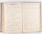 Zdjęcie nr 313 dla obiektu archiwalnego: Visitatio decanatus Boboviensis externa per Joannem Januszowski, archidiaconum Sandecensem, plebanum Solecensem ex mandato speciali R.D. Petri Tylicki episcopi Cracoviensis, praesentibus Martino Chochorovio, preasbytero et Martino Servatio, Andreoviensi clerico facta