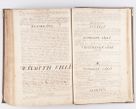 Zdjęcie nr 311 dla obiektu archiwalnego: Visitatio decanatus Boboviensis externa per Joannem Januszowski, archidiaconum Sandecensem, plebanum Solecensem ex mandato speciali R.D. Petri Tylicki episcopi Cracoviensis, praesentibus Martino Chochorovio, preasbytero et Martino Servatio, Andreoviensi clerico facta