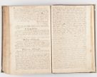 Zdjęcie nr 315 dla obiektu archiwalnego: Visitatio decanatus Boboviensis externa per Joannem Januszowski, archidiaconum Sandecensem, plebanum Solecensem ex mandato speciali R.D. Petri Tylicki episcopi Cracoviensis, praesentibus Martino Chochorovio, preasbytero et Martino Servatio, Andreoviensi clerico facta