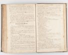 Zdjęcie nr 318 dla obiektu archiwalnego: Visitatio decanatus Boboviensis externa per Joannem Januszowski, archidiaconum Sandecensem, plebanum Solecensem ex mandato speciali R.D. Petri Tylicki episcopi Cracoviensis, praesentibus Martino Chochorovio, preasbytero et Martino Servatio, Andreoviensi clerico facta