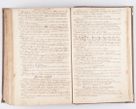 Zdjęcie nr 319 dla obiektu archiwalnego: Visitatio decanatus Boboviensis externa per Joannem Januszowski, archidiaconum Sandecensem, plebanum Solecensem ex mandato speciali R.D. Petri Tylicki episcopi Cracoviensis, praesentibus Martino Chochorovio, preasbytero et Martino Servatio, Andreoviensi clerico facta