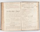 Zdjęcie nr 320 dla obiektu archiwalnego: Visitatio decanatus Boboviensis externa per Joannem Januszowski, archidiaconum Sandecensem, plebanum Solecensem ex mandato speciali R.D. Petri Tylicki episcopi Cracoviensis, praesentibus Martino Chochorovio, preasbytero et Martino Servatio, Andreoviensi clerico facta