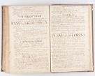 Zdjęcie nr 322 dla obiektu archiwalnego: Visitatio decanatus Boboviensis externa per Joannem Januszowski, archidiaconum Sandecensem, plebanum Solecensem ex mandato speciali R.D. Petri Tylicki episcopi Cracoviensis, praesentibus Martino Chochorovio, preasbytero et Martino Servatio, Andreoviensi clerico facta