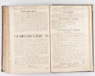 Zdjęcie nr 323 dla obiektu archiwalnego: Visitatio decanatus Boboviensis externa per Joannem Januszowski, archidiaconum Sandecensem, plebanum Solecensem ex mandato speciali R.D. Petri Tylicki episcopi Cracoviensis, praesentibus Martino Chochorovio, preasbytero et Martino Servatio, Andreoviensi clerico facta