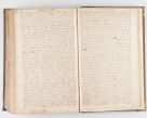 Zdjęcie nr 325 dla obiektu archiwalnego: Visitatio decanatus Boboviensis externa per Joannem Januszowski, archidiaconum Sandecensem, plebanum Solecensem ex mandato speciali R.D. Petri Tylicki episcopi Cracoviensis, praesentibus Martino Chochorovio, preasbytero et Martino Servatio, Andreoviensi clerico facta