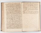 Zdjęcie nr 330 dla obiektu archiwalnego: Visitatio decanatus Boboviensis externa per Joannem Januszowski, archidiaconum Sandecensem, plebanum Solecensem ex mandato speciali R.D. Petri Tylicki episcopi Cracoviensis, praesentibus Martino Chochorovio, preasbytero et Martino Servatio, Andreoviensi clerico facta