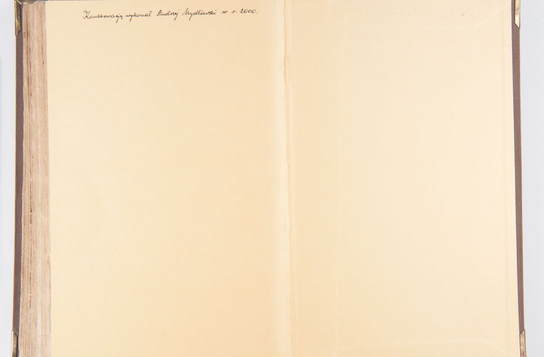 Zdjęcie nr 336 dla obiektu archiwalnego: Visitatio decanatus Boboviensis externa per Joannem Januszowski, archidiaconum Sandecensem, plebanum Solecensem ex mandato speciali R.D. Petri Tylicki episcopi Cracoviensis, praesentibus Martino Chochorovio, preasbytero et Martino Servatio, Andreoviensi clerico facta