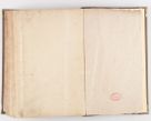 Zdjęcie nr 334 dla obiektu archiwalnego: Visitatio decanatus Boboviensis externa per Joannem Januszowski, archidiaconum Sandecensem, plebanum Solecensem ex mandato speciali R.D. Petri Tylicki episcopi Cracoviensis, praesentibus Martino Chochorovio, preasbytero et Martino Servatio, Andreoviensi clerico facta