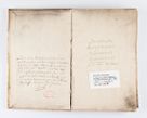 Zdjęcie nr 5 dla obiektu archiwalnego: Visitatio Sandomieriensis Archidiaconatus a.D. 1646 ex commissione R.D. Petri Gembicki, episcopi Cracoviensis, ducis Severiae per Gregorium Kownacki IUD, custodem Tarnoviensem, Venceslaum Kostecki, praepositum Opocnensem, plabanum Malicensem expedita