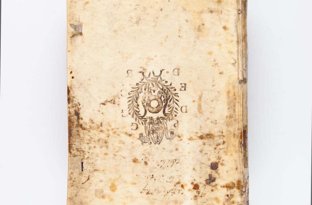 Zdjęcie nr 1 dla obiektu archiwalnego: Visitatio Sandomieriensis Archidiaconatus a.D. 1646 ex commissione R.D. Petri Gembicki, episcopi Cracoviensis, ducis Severiae per Gregorium Kownacki IUD, custodem Tarnoviensem, Venceslaum Kostecki, praepositum Opocnensem, plabanum Malicensem expedita