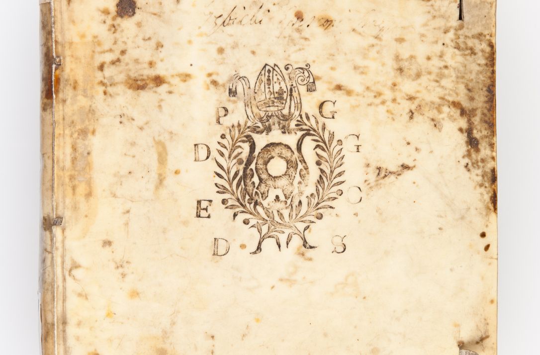 Zdjęcie nr 3 dla obiektu archiwalnego: Visitatio Sandomieriensis Archidiaconatus a.D. 1646 ex commissione R.D. Petri Gembicki, episcopi Cracoviensis, ducis Severiae per Gregorium Kownacki IUD, custodem Tarnoviensem, Venceslaum Kostecki, praepositum Opocnensem, plabanum Malicensem expedita