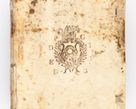 Zdjęcie nr 3 dla obiektu archiwalnego: Visitatio Sandomieriensis Archidiaconatus a.D. 1646 ex commissione R.D. Petri Gembicki, episcopi Cracoviensis, ducis Severiae per Gregorium Kownacki IUD, custodem Tarnoviensem, Venceslaum Kostecki, praepositum Opocnensem, plabanum Malicensem expedita