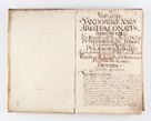 Zdjęcie nr 7 dla obiektu archiwalnego: Visitatio Sandomieriensis Archidiaconatus a.D. 1646 ex commissione R.D. Petri Gembicki, episcopi Cracoviensis, ducis Severiae per Gregorium Kownacki IUD, custodem Tarnoviensem, Venceslaum Kostecki, praepositum Opocnensem, plabanum Malicensem expedita