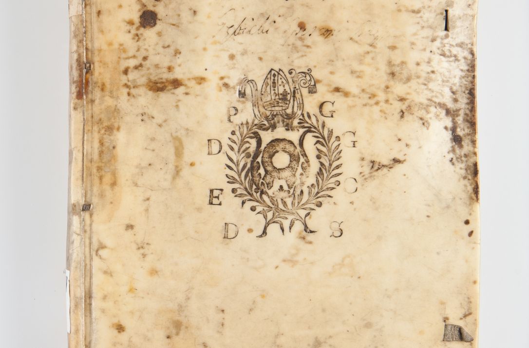 Zdjęcie nr 2 dla obiektu archiwalnego: Visitatio Sandomieriensis Archidiaconatus a.D. 1646 ex commissione R.D. Petri Gembicki, episcopi Cracoviensis, ducis Severiae per Gregorium Kownacki IUD, custodem Tarnoviensem, Venceslaum Kostecki, praepositum Opocnensem, plabanum Malicensem expedita