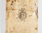 Zdjęcie nr 2 dla obiektu archiwalnego: Visitatio Sandomieriensis Archidiaconatus a.D. 1646 ex commissione R.D. Petri Gembicki, episcopi Cracoviensis, ducis Severiae per Gregorium Kownacki IUD, custodem Tarnoviensem, Venceslaum Kostecki, praepositum Opocnensem, plabanum Malicensem expedita