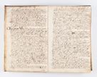 Zdjęcie nr 11 dla obiektu archiwalnego: Visitatio Sandomieriensis Archidiaconatus a.D. 1646 ex commissione R.D. Petri Gembicki, episcopi Cracoviensis, ducis Severiae per Gregorium Kownacki IUD, custodem Tarnoviensem, Venceslaum Kostecki, praepositum Opocnensem, plabanum Malicensem expedita