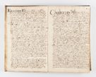 Zdjęcie nr 13 dla obiektu archiwalnego: Visitatio Sandomieriensis Archidiaconatus a.D. 1646 ex commissione R.D. Petri Gembicki, episcopi Cracoviensis, ducis Severiae per Gregorium Kownacki IUD, custodem Tarnoviensem, Venceslaum Kostecki, praepositum Opocnensem, plabanum Malicensem expedita