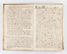 Zdjęcie nr 9 dla obiektu archiwalnego: Visitatio Sandomieriensis Archidiaconatus a.D. 1646 ex commissione R.D. Petri Gembicki, episcopi Cracoviensis, ducis Severiae per Gregorium Kownacki IUD, custodem Tarnoviensem, Venceslaum Kostecki, praepositum Opocnensem, plabanum Malicensem expedita