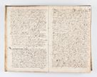 Zdjęcie nr 12 dla obiektu archiwalnego: Visitatio Sandomieriensis Archidiaconatus a.D. 1646 ex commissione R.D. Petri Gembicki, episcopi Cracoviensis, ducis Severiae per Gregorium Kownacki IUD, custodem Tarnoviensem, Venceslaum Kostecki, praepositum Opocnensem, plabanum Malicensem expedita