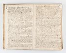 Zdjęcie nr 17 dla obiektu archiwalnego: Visitatio Sandomieriensis Archidiaconatus a.D. 1646 ex commissione R.D. Petri Gembicki, episcopi Cracoviensis, ducis Severiae per Gregorium Kownacki IUD, custodem Tarnoviensem, Venceslaum Kostecki, praepositum Opocnensem, plabanum Malicensem expedita