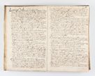 Zdjęcie nr 16 dla obiektu archiwalnego: Visitatio Sandomieriensis Archidiaconatus a.D. 1646 ex commissione R.D. Petri Gembicki, episcopi Cracoviensis, ducis Severiae per Gregorium Kownacki IUD, custodem Tarnoviensem, Venceslaum Kostecki, praepositum Opocnensem, plabanum Malicensem expedita