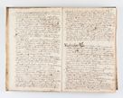 Zdjęcie nr 19 dla obiektu archiwalnego: Visitatio Sandomieriensis Archidiaconatus a.D. 1646 ex commissione R.D. Petri Gembicki, episcopi Cracoviensis, ducis Severiae per Gregorium Kownacki IUD, custodem Tarnoviensem, Venceslaum Kostecki, praepositum Opocnensem, plabanum Malicensem expedita