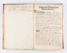 Zdjęcie nr 21 dla obiektu archiwalnego: Visitatio Sandomieriensis Archidiaconatus a.D. 1646 ex commissione R.D. Petri Gembicki, episcopi Cracoviensis, ducis Severiae per Gregorium Kownacki IUD, custodem Tarnoviensem, Venceslaum Kostecki, praepositum Opocnensem, plabanum Malicensem expedita