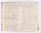 Zdjęcie nr 20 dla obiektu archiwalnego: Visitatio Sandomieriensis Archidiaconatus a.D. 1646 ex commissione R.D. Petri Gembicki, episcopi Cracoviensis, ducis Severiae per Gregorium Kownacki IUD, custodem Tarnoviensem, Venceslaum Kostecki, praepositum Opocnensem, plabanum Malicensem expedita