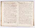 Zdjęcie nr 22 dla obiektu archiwalnego: Visitatio Sandomieriensis Archidiaconatus a.D. 1646 ex commissione R.D. Petri Gembicki, episcopi Cracoviensis, ducis Severiae per Gregorium Kownacki IUD, custodem Tarnoviensem, Venceslaum Kostecki, praepositum Opocnensem, plabanum Malicensem expedita