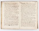 Zdjęcie nr 23 dla obiektu archiwalnego: Visitatio Sandomieriensis Archidiaconatus a.D. 1646 ex commissione R.D. Petri Gembicki, episcopi Cracoviensis, ducis Severiae per Gregorium Kownacki IUD, custodem Tarnoviensem, Venceslaum Kostecki, praepositum Opocnensem, plabanum Malicensem expedita