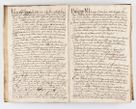 Zdjęcie nr 28 dla obiektu archiwalnego: Visitatio Sandomieriensis Archidiaconatus a.D. 1646 ex commissione R.D. Petri Gembicki, episcopi Cracoviensis, ducis Severiae per Gregorium Kownacki IUD, custodem Tarnoviensem, Venceslaum Kostecki, praepositum Opocnensem, plabanum Malicensem expedita