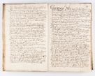 Zdjęcie nr 24 dla obiektu archiwalnego: Visitatio Sandomieriensis Archidiaconatus a.D. 1646 ex commissione R.D. Petri Gembicki, episcopi Cracoviensis, ducis Severiae per Gregorium Kownacki IUD, custodem Tarnoviensem, Venceslaum Kostecki, praepositum Opocnensem, plabanum Malicensem expedita