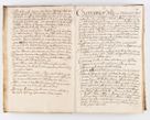 Zdjęcie nr 26 dla obiektu archiwalnego: Visitatio Sandomieriensis Archidiaconatus a.D. 1646 ex commissione R.D. Petri Gembicki, episcopi Cracoviensis, ducis Severiae per Gregorium Kownacki IUD, custodem Tarnoviensem, Venceslaum Kostecki, praepositum Opocnensem, plabanum Malicensem expedita