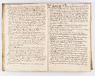 Zdjęcie nr 25 dla obiektu archiwalnego: Visitatio Sandomieriensis Archidiaconatus a.D. 1646 ex commissione R.D. Petri Gembicki, episcopi Cracoviensis, ducis Severiae per Gregorium Kownacki IUD, custodem Tarnoviensem, Venceslaum Kostecki, praepositum Opocnensem, plabanum Malicensem expedita