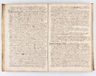 Zdjęcie nr 38 dla obiektu archiwalnego: Visitatio Sandomieriensis Archidiaconatus a.D. 1646 ex commissione R.D. Petri Gembicki, episcopi Cracoviensis, ducis Severiae per Gregorium Kownacki IUD, custodem Tarnoviensem, Venceslaum Kostecki, praepositum Opocnensem, plabanum Malicensem expedita
