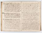 Zdjęcie nr 36 dla obiektu archiwalnego: Visitatio Sandomieriensis Archidiaconatus a.D. 1646 ex commissione R.D. Petri Gembicki, episcopi Cracoviensis, ducis Severiae per Gregorium Kownacki IUD, custodem Tarnoviensem, Venceslaum Kostecki, praepositum Opocnensem, plabanum Malicensem expedita