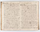 Zdjęcie nr 37 dla obiektu archiwalnego: Visitatio Sandomieriensis Archidiaconatus a.D. 1646 ex commissione R.D. Petri Gembicki, episcopi Cracoviensis, ducis Severiae per Gregorium Kownacki IUD, custodem Tarnoviensem, Venceslaum Kostecki, praepositum Opocnensem, plabanum Malicensem expedita