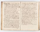 Zdjęcie nr 41 dla obiektu archiwalnego: Visitatio Sandomieriensis Archidiaconatus a.D. 1646 ex commissione R.D. Petri Gembicki, episcopi Cracoviensis, ducis Severiae per Gregorium Kownacki IUD, custodem Tarnoviensem, Venceslaum Kostecki, praepositum Opocnensem, plabanum Malicensem expedita