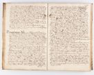 Zdjęcie nr 40 dla obiektu archiwalnego: Visitatio Sandomieriensis Archidiaconatus a.D. 1646 ex commissione R.D. Petri Gembicki, episcopi Cracoviensis, ducis Severiae per Gregorium Kownacki IUD, custodem Tarnoviensem, Venceslaum Kostecki, praepositum Opocnensem, plabanum Malicensem expedita